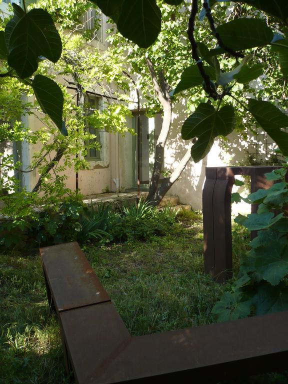 小溪住宿加早餐旅馆 Conilhac-Corbières 外观 照片
